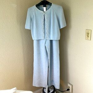 St. John Evening Wear